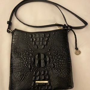 Brahmin “Katie” Crossbody Purse